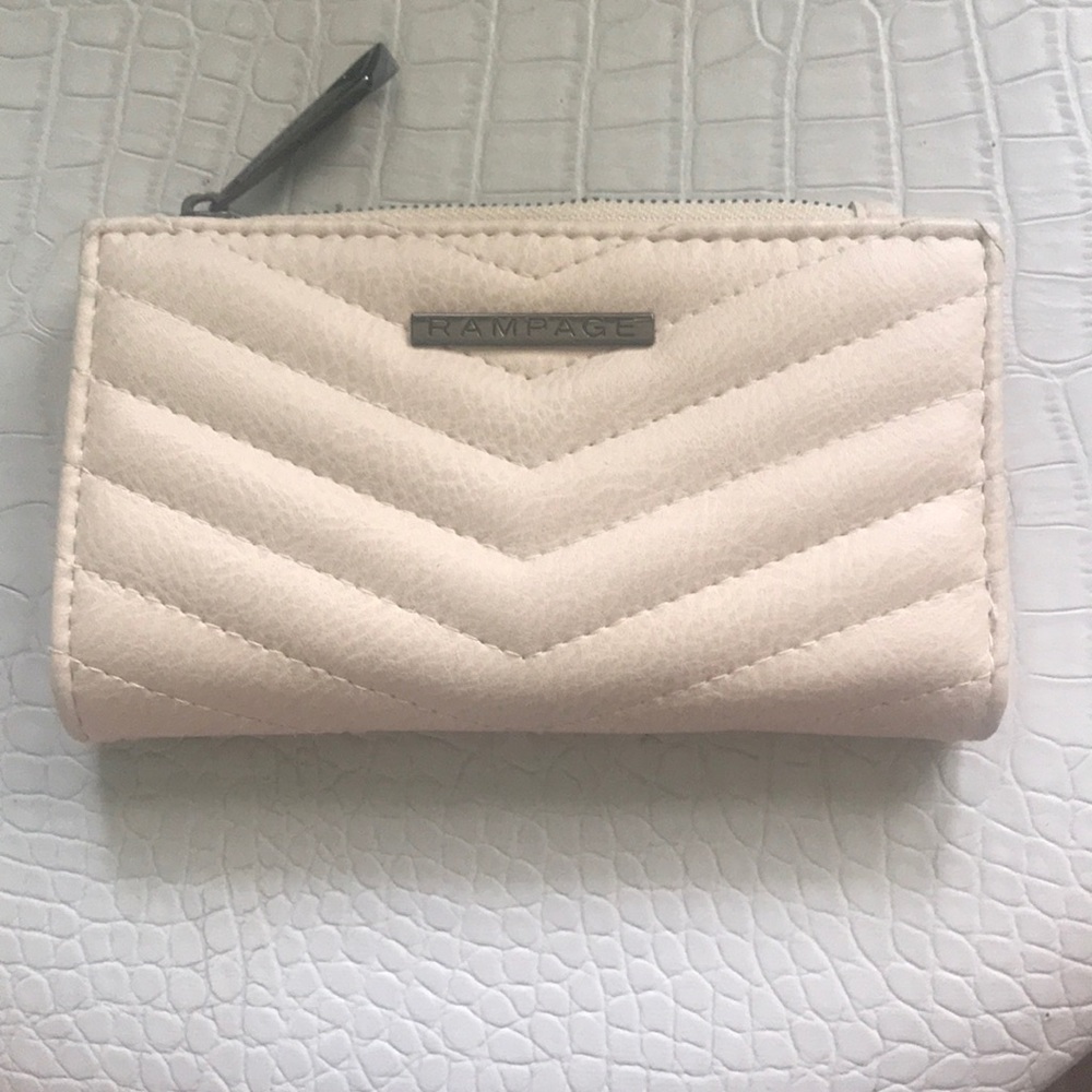 Rampage Wallet